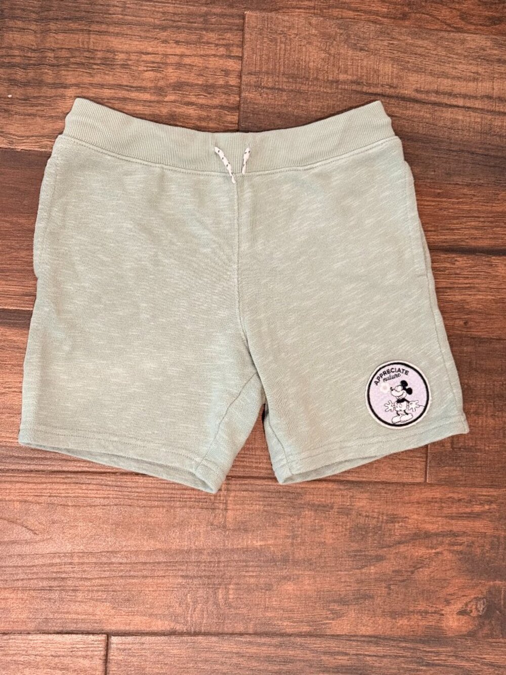Janie and Jack Shorts